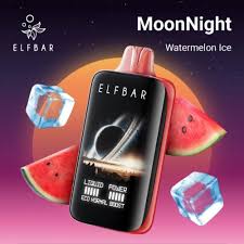 https://vapeshopsky.com/storage/photos/1/Products/Elfbar MOONLIGHT 40K Watermelon Disposal Vape.jpeg